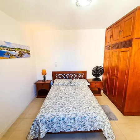 Apartamento pé na areia - Praia do Forte-3