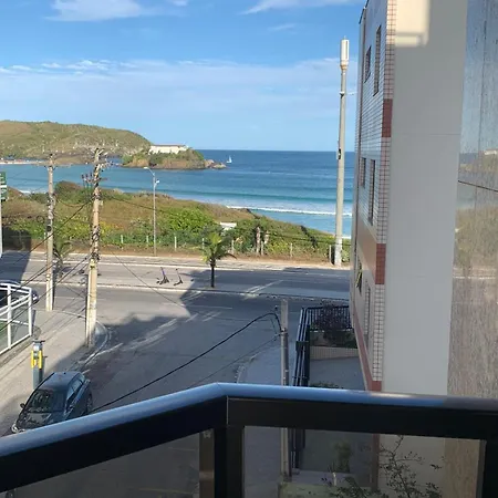 Apartamento pé na areia - Praia do Forte-2